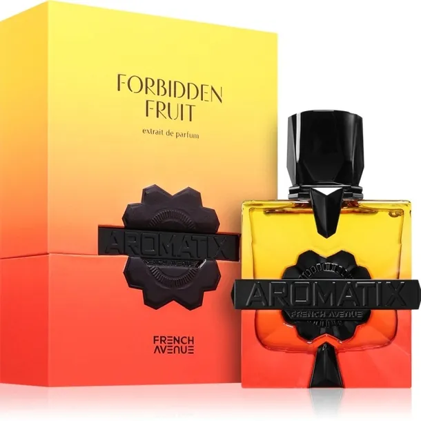 French Avenue Aromatix Forbidden Fruit 100 ml ekstrakt perfum unisex trwały