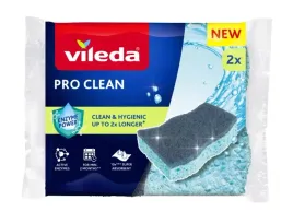 zmywak-wiskozowy-z-enzymami-vileda-pro-clean-2szt