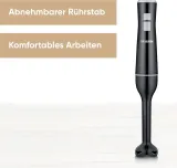 severin-sm-3770-hand-blender-black-grey