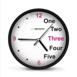 esperanza-zegar-scienny-prague-czarny