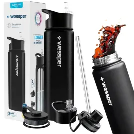 bidon-termiczny-na-wode-butelka-termiczna-termos-wessper-wes266-bk-700ml