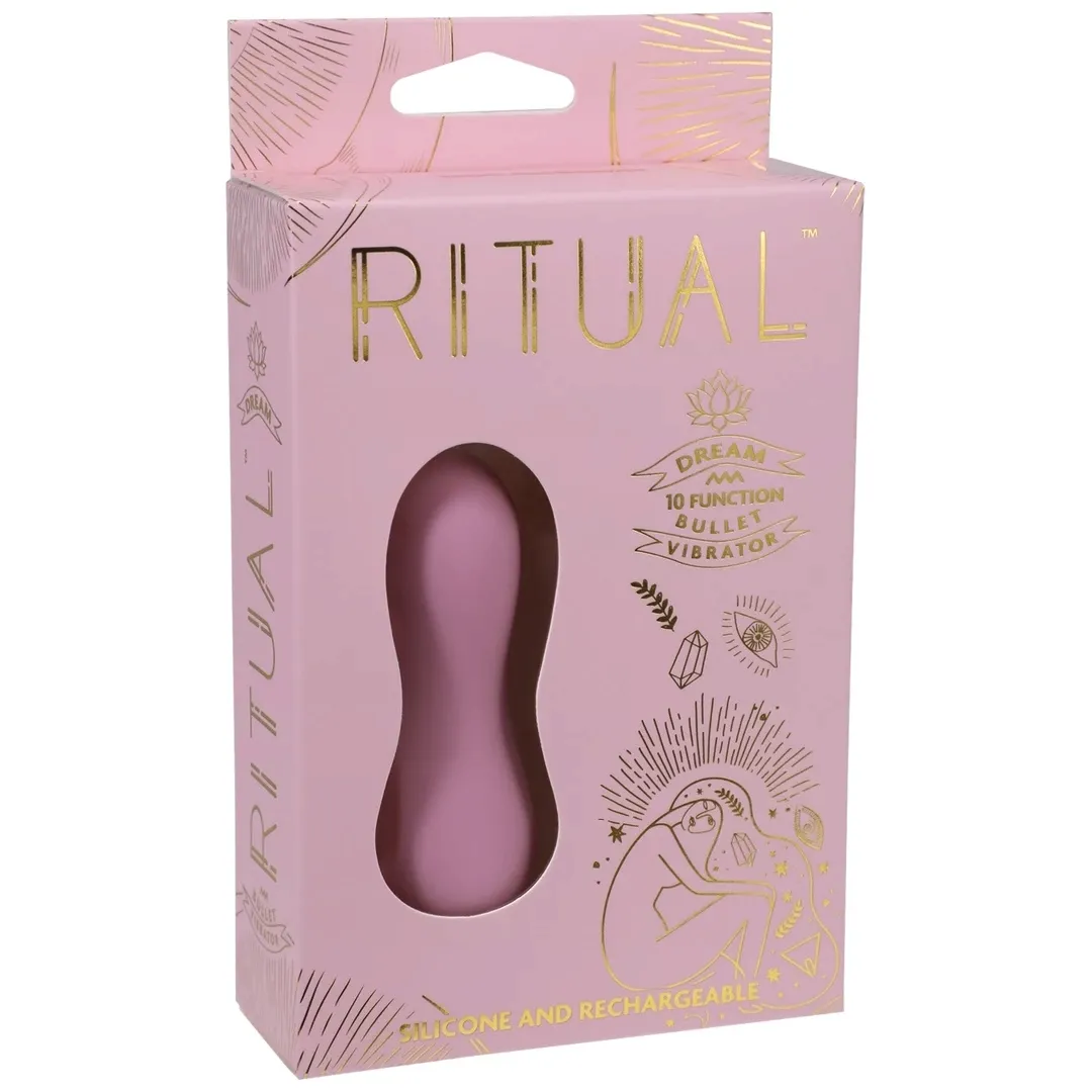 doc-johnson-ritual-dream-mini-wibrator-bullet-silikonowy-10-trybow-stan-nowy