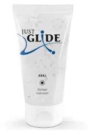 just-glide-anal-lubrykant-na-bazie-wody-50-ml-formula-weganska