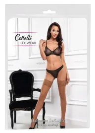 cottelli-legwear-klasyczne-ponczochy-bezowe-20-den-z-koronka-9-cm
