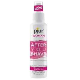 pjur-woman-after-you-shave-spray-pielegnacyjny-po-depilacji-100ml