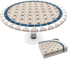 okragly-obrus-na-stol-elastyczny-pokrowiec-ogrodowy-wodoodporny-90-120cm