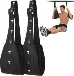 uchwyty-do-podciagania-cwiczenie-miesni-brzucha-solidne-regulowane-czarne