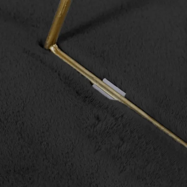 dywan-rabbit-strado-140x190-deepgrey-szary-rodzaj-futrzany