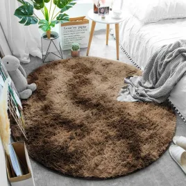 dywan-okragly-shaggy-ombre-strado-150x150-ombrecoffee-brazowy