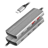 hub-usb3-2-gen22xusb-a-5x-usb-c-pd-100w-wnd-d5-waga-z-opakowaniem-0-06-kg