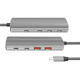 hub-usb3-2-gen22xusb-a-5x-usb-c-pd-100w-wnd-d5-kod-producenta-ua0414