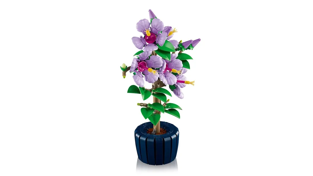 lego-botanical-collection-10372-hibiskus