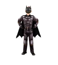 stroj-przebranie-kombinezon-batman-nietoperz-maska-karnawal