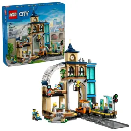lego-city-60469-centralny-dworzec-kolejowy