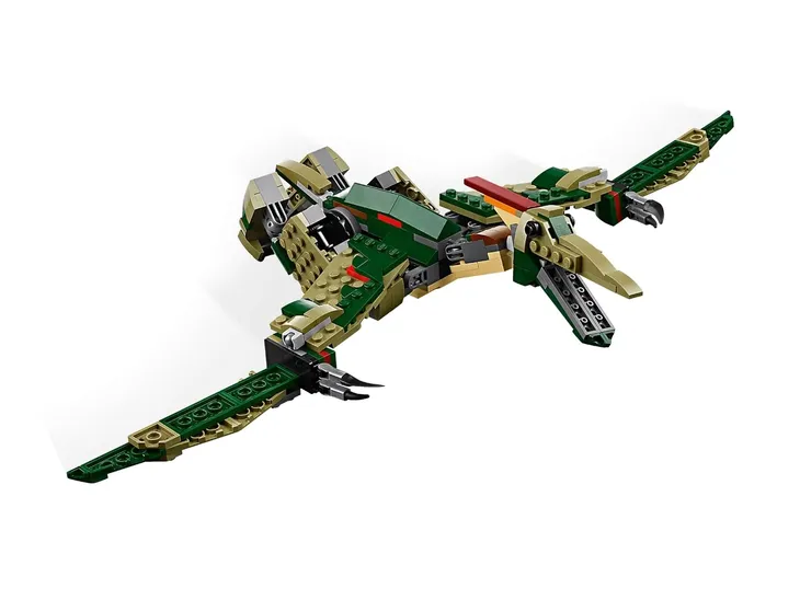 lego-creator-3w1-31151-tyranozaur-material-plastik