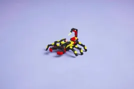 lego-creator-3w1-31159-dzikie-zwierzeta-niezwykly-pajak