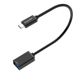 adapter-przejsciowka-usb-c-meski-usb-a-zenski-otg-czarny