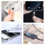 adapter-przejsciowka-iphone-lightning-usb-c-czarny-stan-nowy