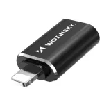adapter-przejsciowka-iphone-lightning-usb-c-czarny-stan-opakowania-oryginalne