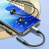 adapter-przejsciowka-usb-c-mini-jack-3-5mm-czarny-stan-opakowania-oryginalne-stan-nowy