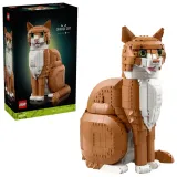 lego-ideas-21376-rudy-kot-plec-brak-informacji