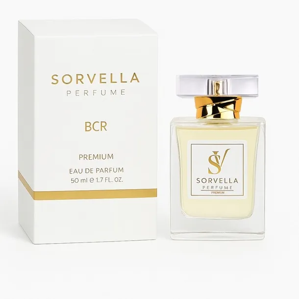 Sorvella BCR 50 ml Woda perfumowana Premium