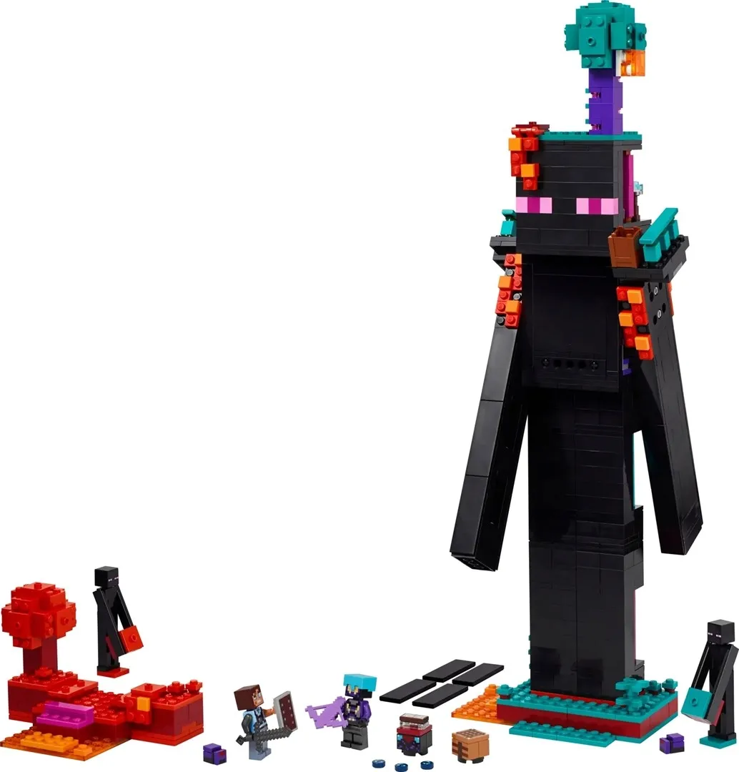 lego-minecraft-21279-wieza-endermana-stan-nowy