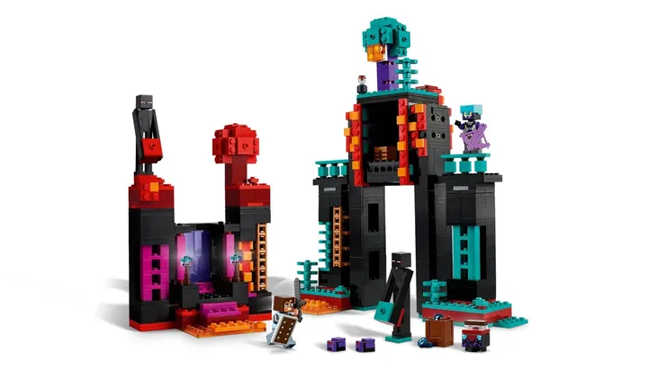 lego-minecraft-21279-wieza-endermana-bohater-minecraft