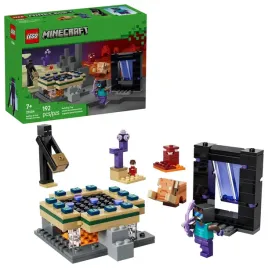lego-minecraft-21584-podroz-przez-portal-do-netheru-i-kresu