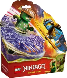 lego-ninjago-71849-nya-kontra-zmutowany-potwor-na-spinnerze