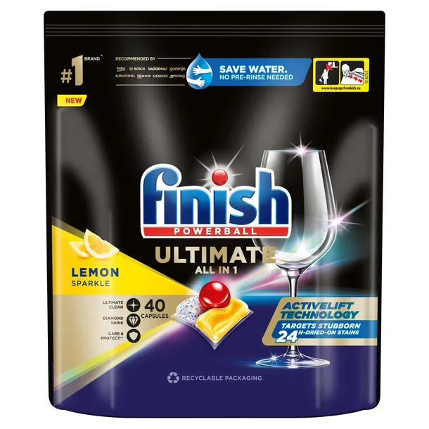 kapsulki-do-zmywarek-finish-ultimate-40-cytrynowe