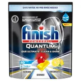 kapsulki-do-zmywarek-finish-ultimate-40-cytrynowe
