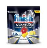 kapsulki-do-zmywarek-finish-ultimate-40-cytrynowe