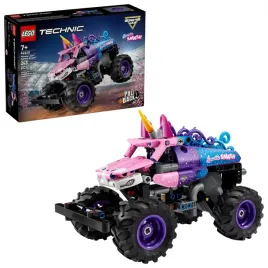 lego-technic-42220-monster-jam-sparkle-smash-z-napedem-typu-pull-back