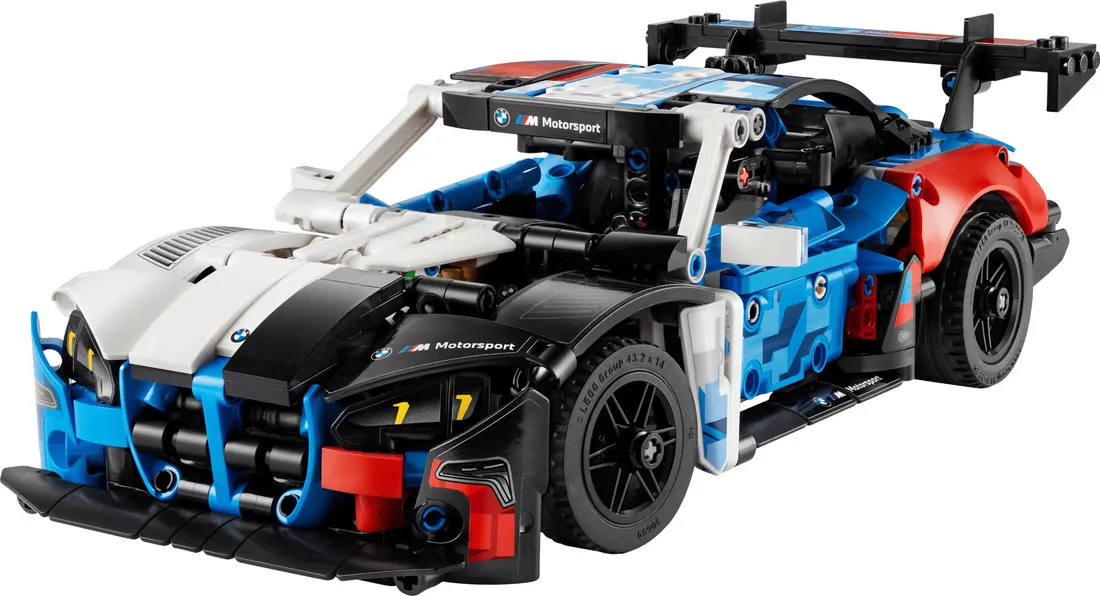lego-technic-42226-samochod-wyscigowy-bmw-m4-gt3-evo-stan-nowy