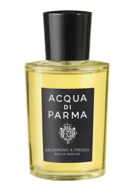 acqua di parma gelsomino a freddo woda perfumowana 100 ml  tester   