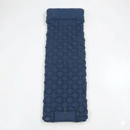materac-turystyczny-z-poduszka-i-wbudowana-pompka-rozmiar-190x58x5-granat