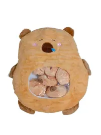 luksusowa-pluszowa-kapibara-z-6-miniaturowymi-pluszakami