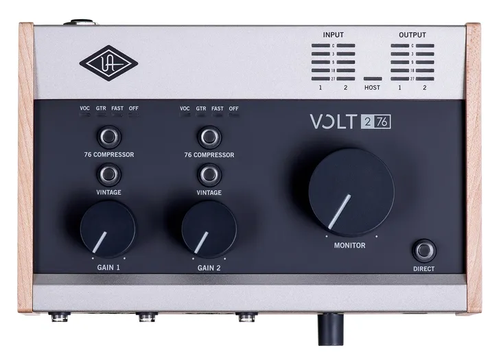 universal-audio-ua-volt-276-interfejs-audio-usb-stan-nowy