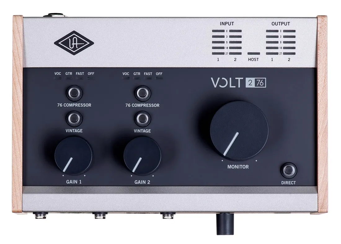 universal-audio-ua-volt-276-interfejs-audio-usb-stan-nowy