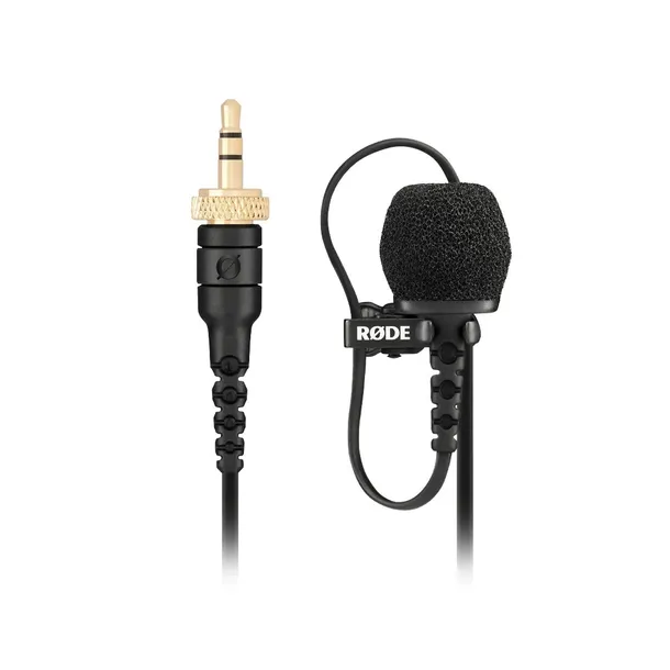 rode-lavalier-ii-mikrofon-lavalier-stan-nowy