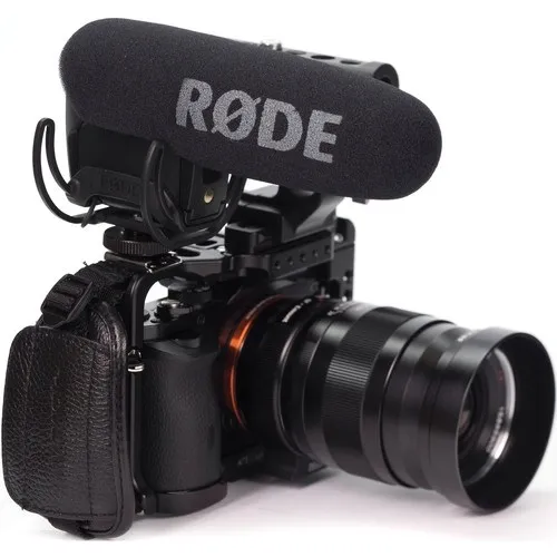 rode-videomic-pro-rycote-mikrofon-do-kamery-stan-nowy