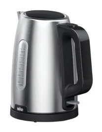 czajnik-elektryczny-braun-purshine-wk1500bk-2200-w-17-l-srebrny-szary