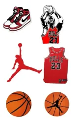 naprasowanka-aplikacja-termo-naklejka-na-odziez-nba-koszykowka-jordan-3