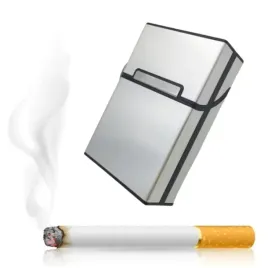 papierosnica-pudelko-papierosy-metalowo-plastikowa-prezent-srebrna