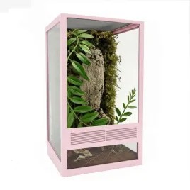zestaw-terrarium-szklane-10x10x20cm-z-ramkami-rozowy