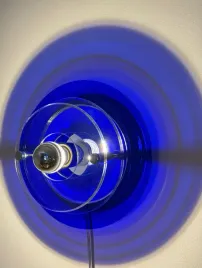 lampa-na-sciane-kinkiet-bauhaus-space-age-kobaltowy-japandi-space-age