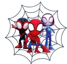 naprasowanka-aplikacja-termo-naklejka-na-odziez-spidey-spiderman-66