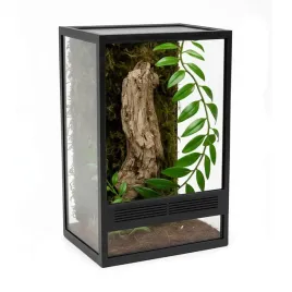 zestaw-terrarium-szklane-15x15x20cm-z-ramkami-czarny