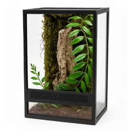 zestaw-terrarium-szklane-15x15x25cm-z-ramkami-czarny